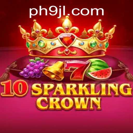 Unveiling 10SparklingCrown: The Latest Gaming Sensation