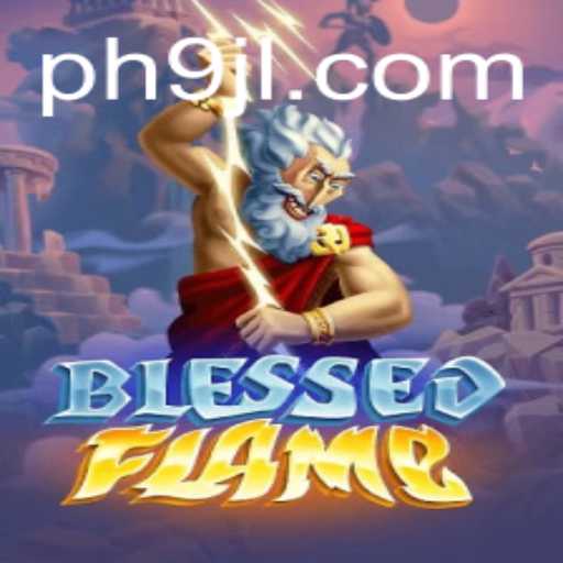 Exploring the Enigmatic World of BlessedFlame: A Captivating Journey