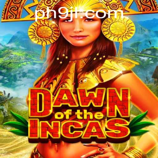 DawnoftheIncas: Unraveling the Mysteries of a Thrilling Adventure Game