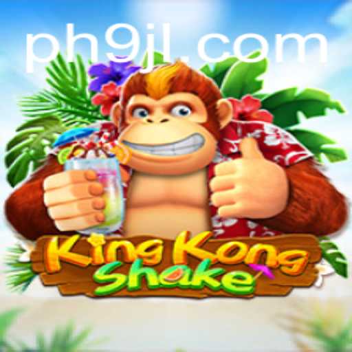 KingKongShake: An Exciting New Adventure Awaits