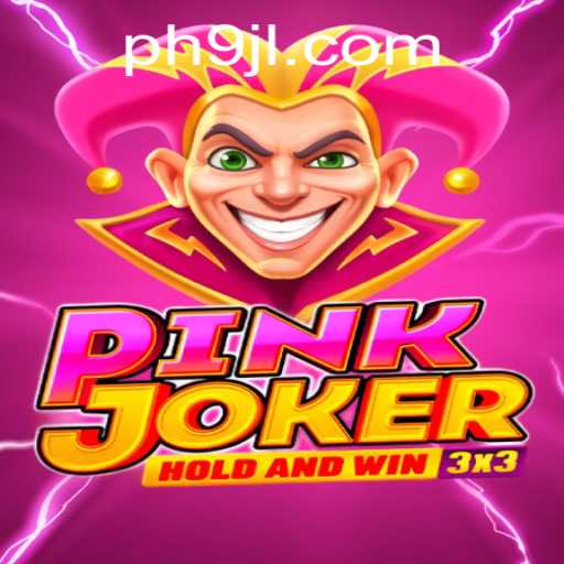 Exploring the World of Pinkjoker: A Dive into the Game Experience with 9JL
