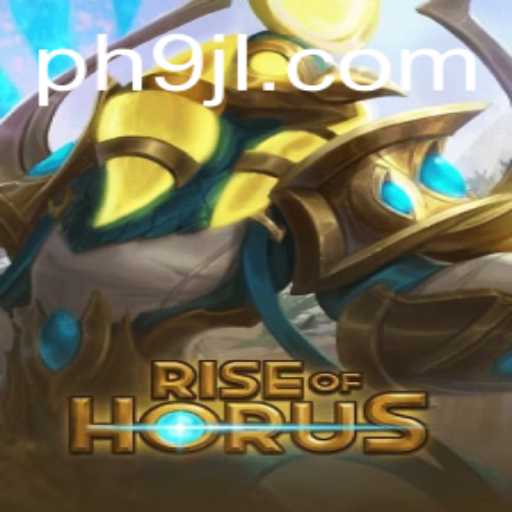 Rise of Horus: A Journey Through Ancient Mysteries