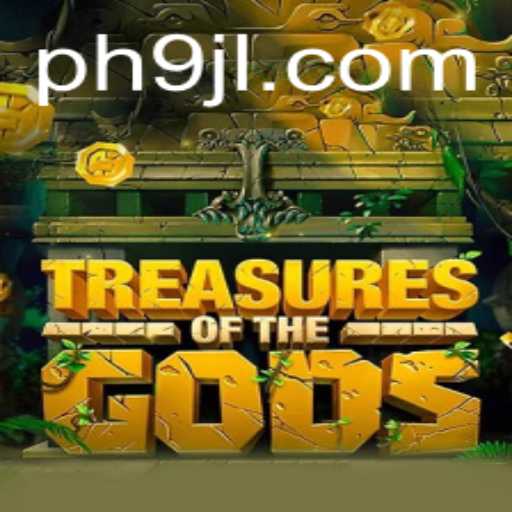 Exploring the Enchanting World of Treasure of the Gods: A New Adventure Awaits